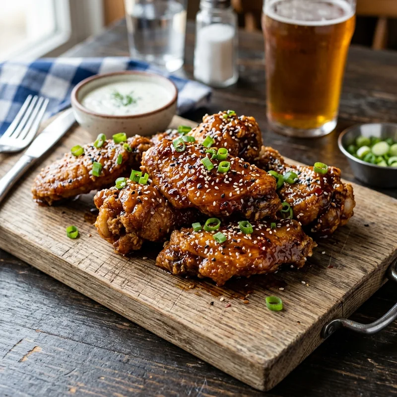 KFC Spicy Crispy Chicken – 2026 menu photo