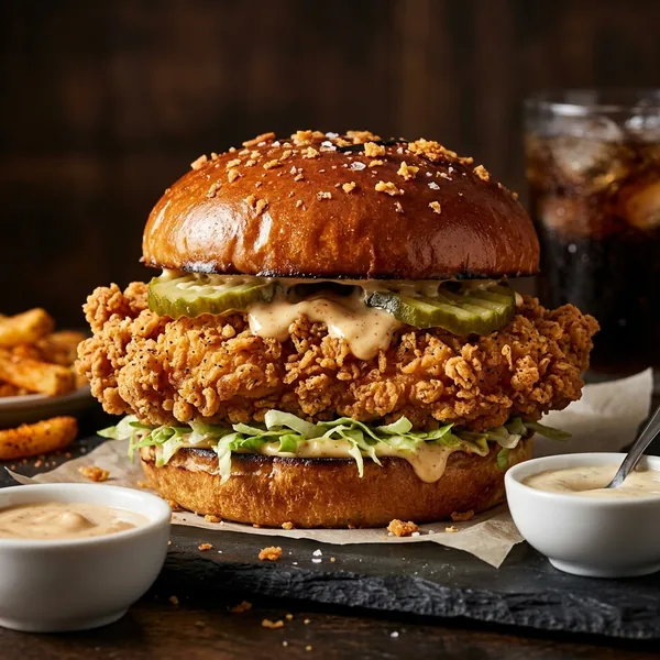 KFC Chicken Littles® – 2026 menu photo
