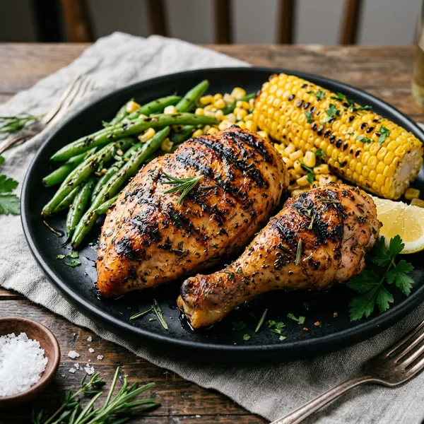KFC Kentucky Grilled Chicken® Breast – 2026 menu photo